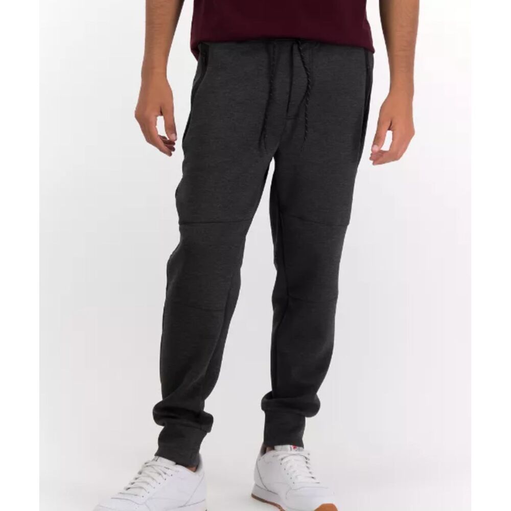 American Eagle AE 24/7 Jogger Charcoal Heather Gray Size Extra Small XS